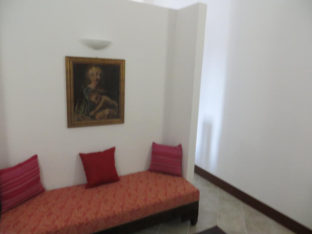 Agriturismo Occhineri Порто-Чезарео Номер фото