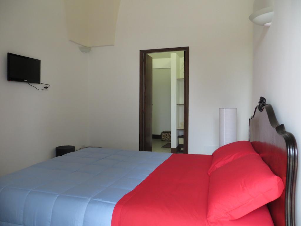 Agriturismo Occhineri Порто-Чезарео Номер фото